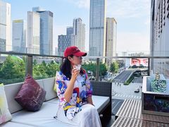 -成都尼依格罗酒店