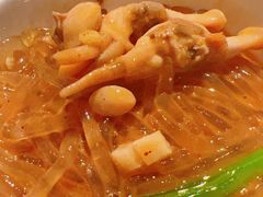 -三利音·玖弄小鲜(浦东嘉里城店)