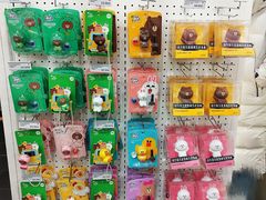 -line friends(明洞旗舰店)