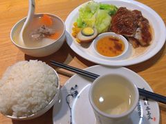 -宏记广东客家菜(丰汇店)