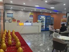 -宝德龙游泳健身