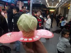-野人先生现做冰淇淋(西安赛格店)