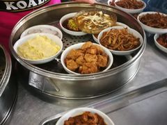 -小本鸡饭店(滨江白马湖店)