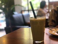 -UPPER KITCHEN(延安路店)
