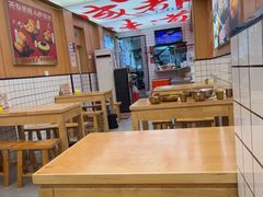 -冒菜西施·非遗冒菜(总店)
