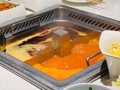 -海底捞火锅(长沙华创国际广场店)