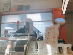 -Dal Cuore 达可芮冰淇淋(陕西北路店)