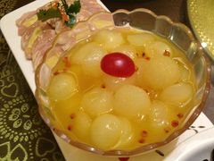 -祥和粗粮食府(南环西路店)