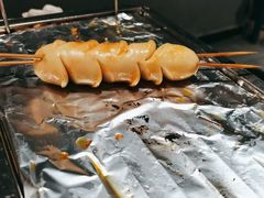 -喝丢一只鞋海鲜烧烤(文体街店)