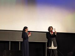 -大光明电影院(南京西路店)