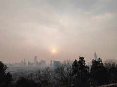 -九华山公园