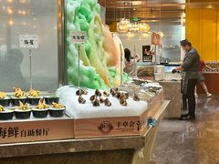 -丰卓会海鲜自助(中润大道店)