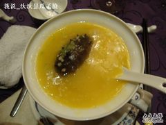 -悦隆酒店-中餐厅