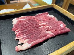 -古铜老院铜锅涮肉·清真(双井店)