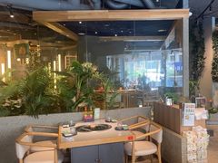 -蘸小院铁锅炖·蘸酱菜·东北菜(怀远门店)