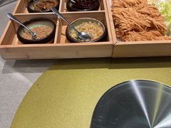 -有喜胶东小馆(太申祥和店)