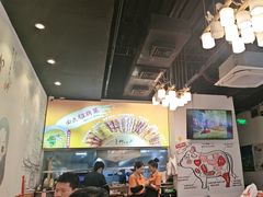 -柳叶刀烧烤(北大清华店)
