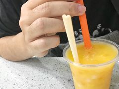 -芬芳甜品(东风西路店)
