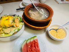 -小菜园新徽菜(马鞍山金鹰店)