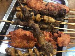 -阿拉提大盘鸡@米饭(南环东路汇邻广场店)