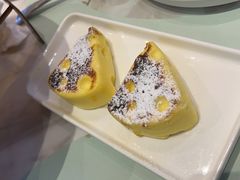 -悦荟牛排餐厅(佳木斯万达店)