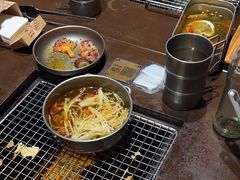 -夜食白市Yespicy·烧烤啤酒宵夜(番禺四海城店)