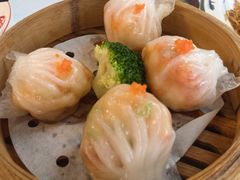 -鹿鸣酒家(越秀店)