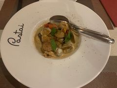 -BONAZZA 意大利餐厅
