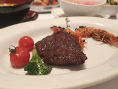 -马克西姆俄罗斯餐厅(绥芬河店)