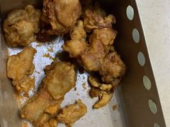 -阿捡忭京炸鸡(韭菜园总店)