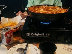 -miss密斯韩餐(平阳景苑店)