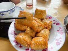 -老太婆饭店(新富路店)