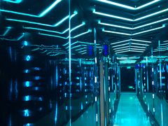 -环球梦主题KTV(曲阳生活购物中心店)