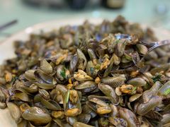 -盛港湾海鲜食府(黄沙店)