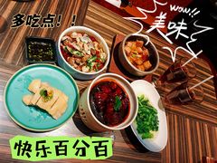 -江太极江浙菜(马桥万达广场店)