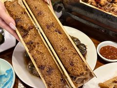 -老街坊餐吧