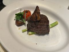 -王品牛排(珠海富华里店)