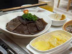 -海底捞火锅(金桥太茂商业广场店)