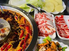 -俏媳妇火锅(宽窄巷子店)
