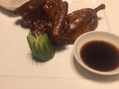 -丽思卡尔顿酒店-天泰轩中餐厅(大沽北路店)