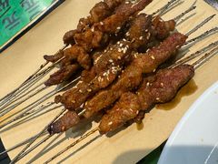 -令氏家外家周秦食府(高新店)