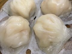 -禧座港式餐厅(星河店)