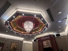 -银都上海菜馆(粤海东路店)