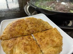 -乐山食古香跷脚牛肉