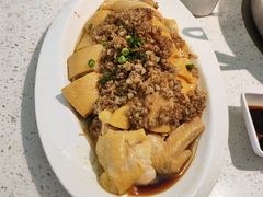 -肥仔文澳门猪骨煲(南京西路店)