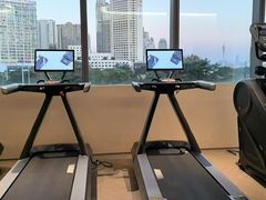 -YCHL FIT 健身(星寰店)