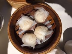 -潮福城大酒楼(湖滨北路店)