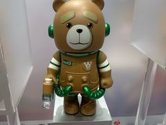 -泡泡玛特POPMART(崇文门国瑞城店)