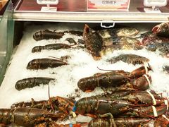 -盒马鲜生(莱蒙都会店)