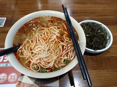 -李先生牛肉面大王(济南火车站候车室店)